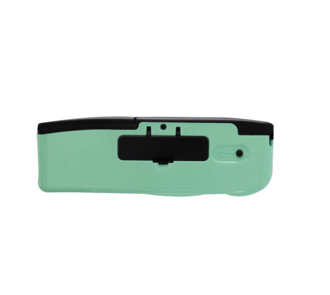 Camera Kodak M35 mint groen