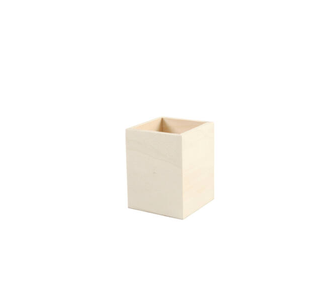 Pennenbak Creativ Company 7.5x7.5x9.5cm triplex