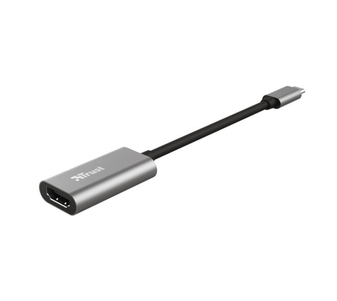 Adapter Trust Dalyx USB-C naar HDMI