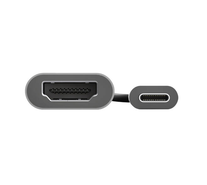 Adapter Trust Dalyx USB-C naar HDMI