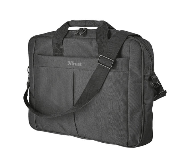Laptoptas Trust Primo 16" zwart