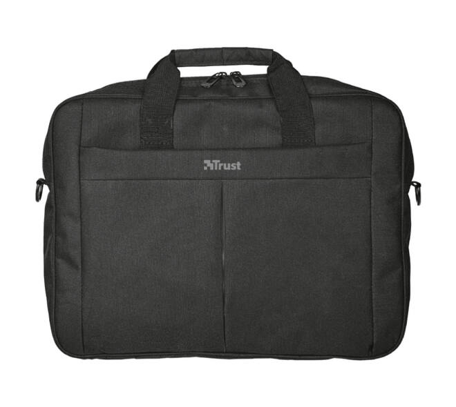 Laptoptas Trust Primo 16" zwart