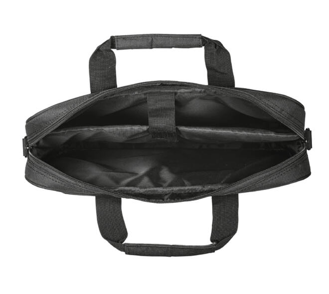 Laptoptas Trust Primo 16" zwart