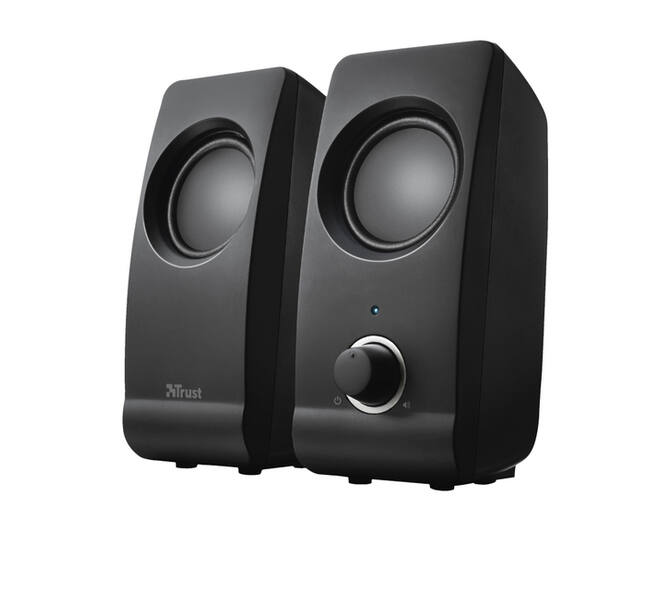 Luidsprekerset Trust Remo USB 2.0