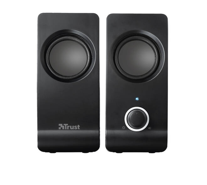 Luidsprekerset Trust Remo USB 2.0