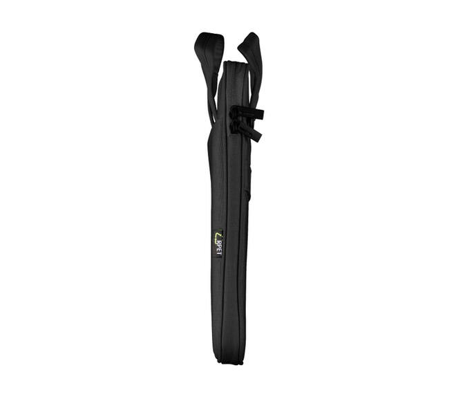 Laptoptas Trust Bologna Eco 16" zwart