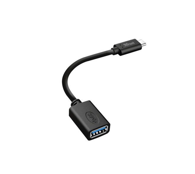 Adapterkabel Trust Calyx USB-C naar USB-A
