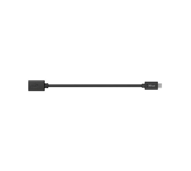 Adapterkabel Trust Calyx USB-C naar USB-A