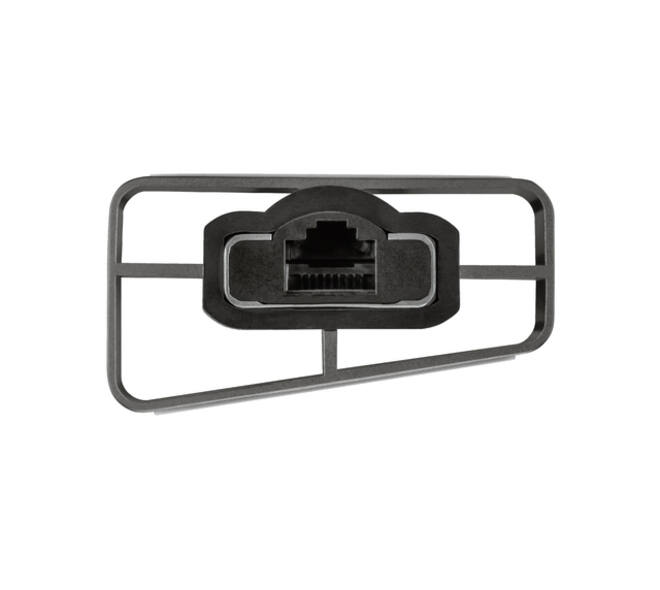 Dockingstation Trust Dalyx 10in1 USB-C
