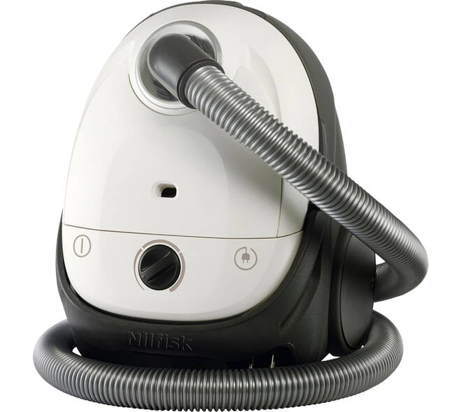 Stofzuiger Nilfisk One Allergy 750W 3.1L