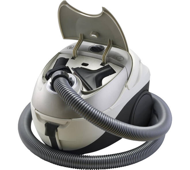 Stofzuiger Nilfisk One Allergy 750W 3.1L