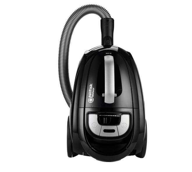 Stofzuiger Nilfisk Meteor Pet Care zonder zak 800W 2.5L