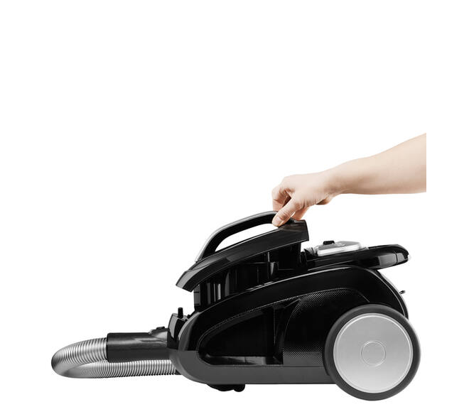 Stofzuiger Nilfisk Meteor Pet Care zonder zak 800W 2.5L