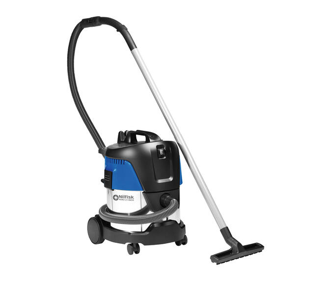 Stofzuiger Nilfisk Aero 21 1250W 20L