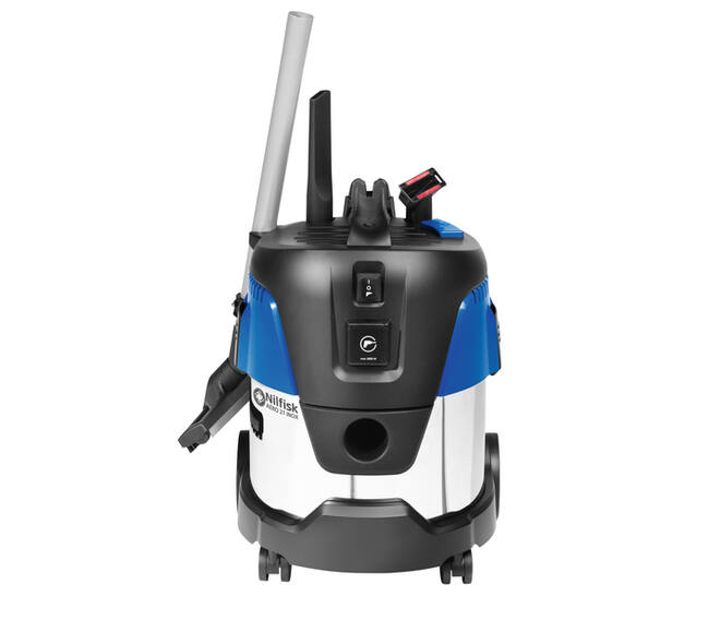 Stofzuiger Nilfisk Aero 21 1250W 20L