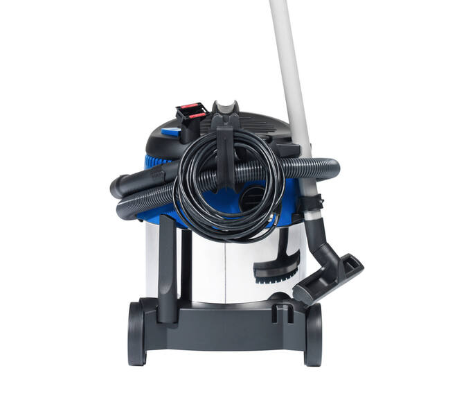 Stofzuiger Nilfisk Aero 21 1250W 20L