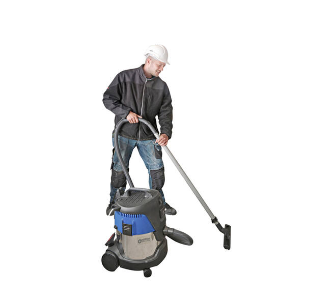 Stofzuiger Nilfisk Aero 21 1250W 20L