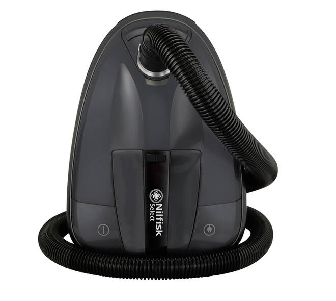 Stofzuiger Nilfisk Select Classic 650W 3.1L