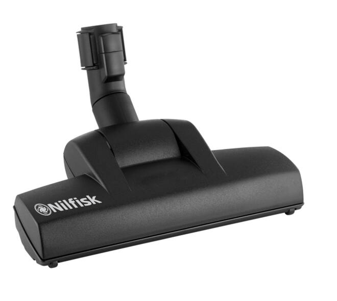Stofzuiger Nilfisk Select Classic 650W 3.1L