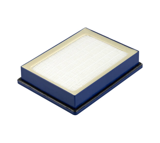 Stofzuiger Nilfisk Select Classic 650W 3.1L