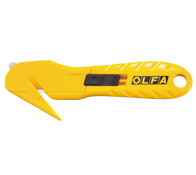Veiligheidsmes Olfa SK-10 blister à 1 stuk