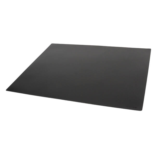 Onderlegger Quantore 63x50cm zwart