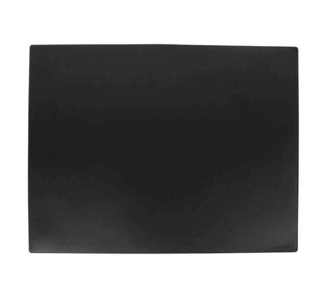 Onderlegger Quantore 63x50cm zwart