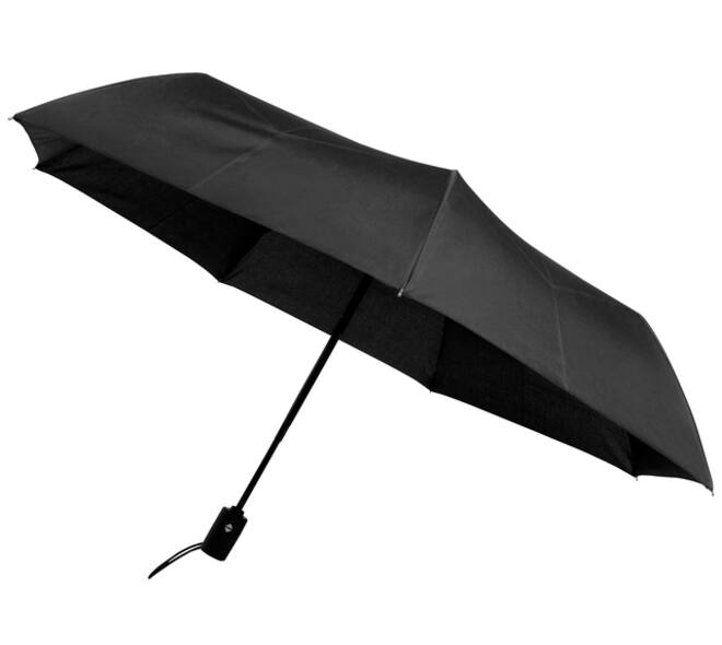 Paraplu opvouwbaar auto open + close windproof