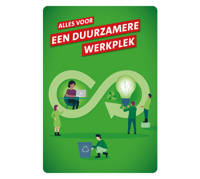 Catalogus duurzame werkplek 2024