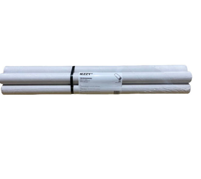 Verzendkoker IEZZY A0 870x50mm incl.doppen 5 stuks