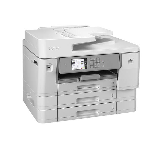 Multifunctional inktjet printer Brother MFC-J6957DW