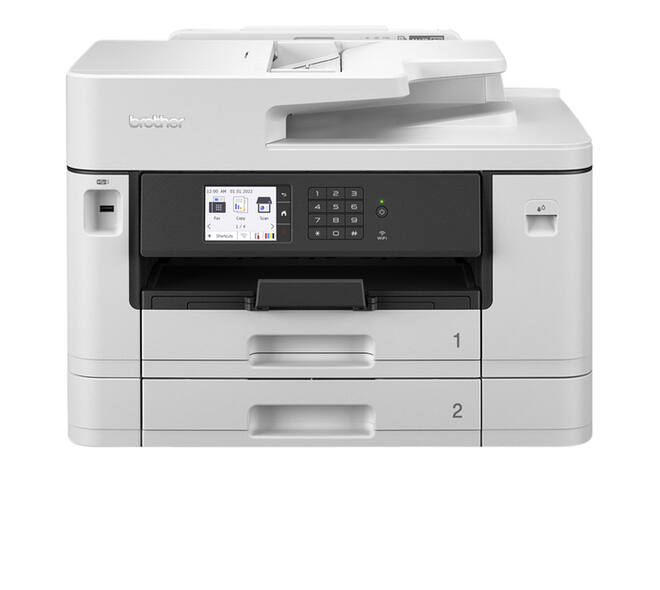 Multifunctional inktjet printer Brother MFC-J5740DW
