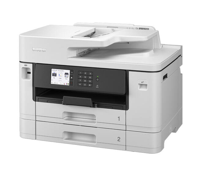 Multifunctional inktjet printer Brother MFC-J5740DW