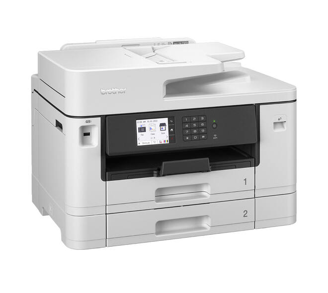 Multifunctional inktjet printer Brother MFC-J5740DW
