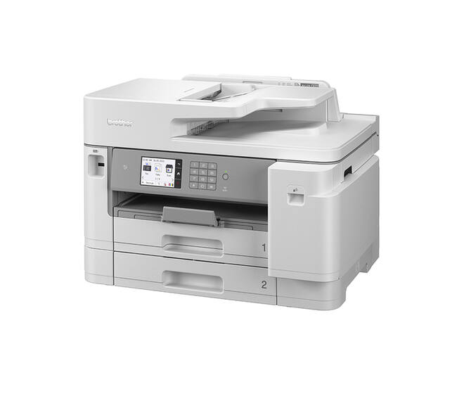 Multifunctional inktjet printer Brother MFC-J5955DW