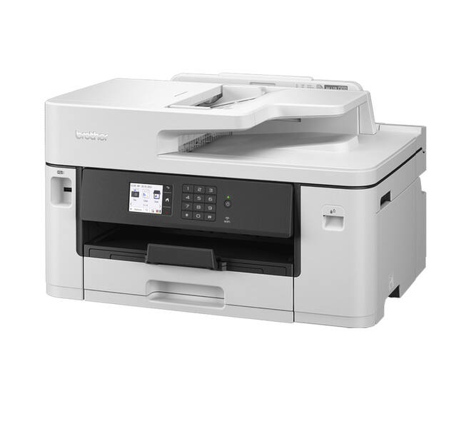 Multifunctional inktjet printer Brother MFC-J5340DWE