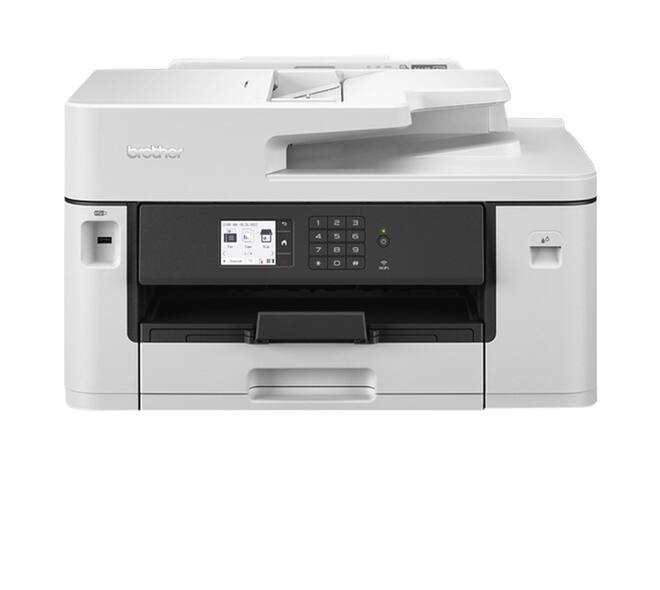 Multifunctional inktjet printer Brother MFC-J5340DWE
