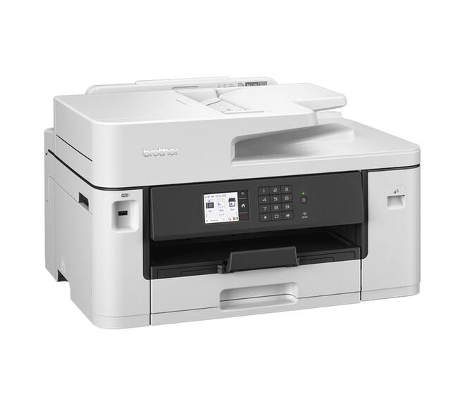 Multifunctional inktjet printer Brother MFC-J5340DWE