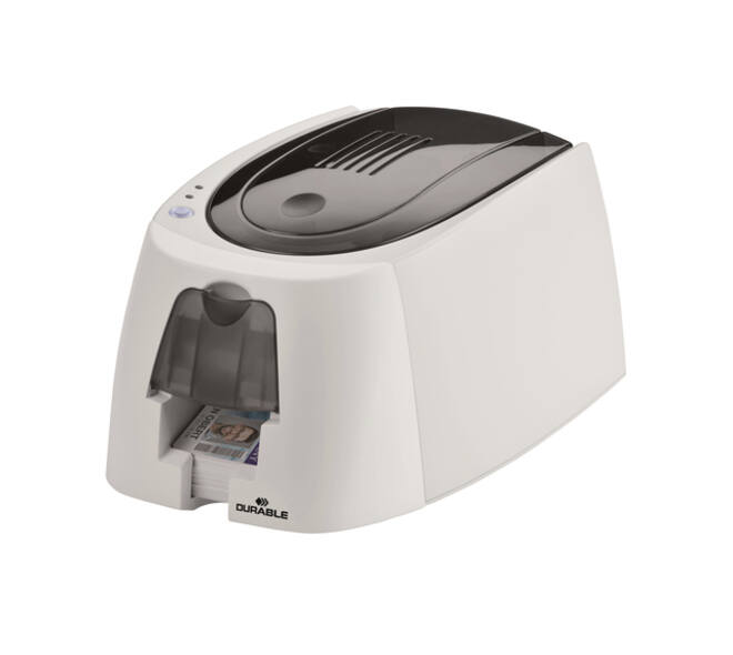 Kaartprinter Durable Duracard ID 300