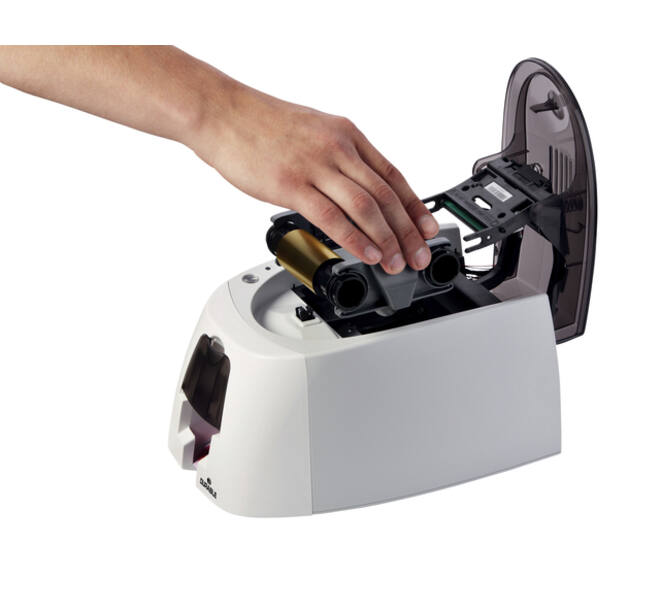 Kaartprinter Durable Duracard ID 300