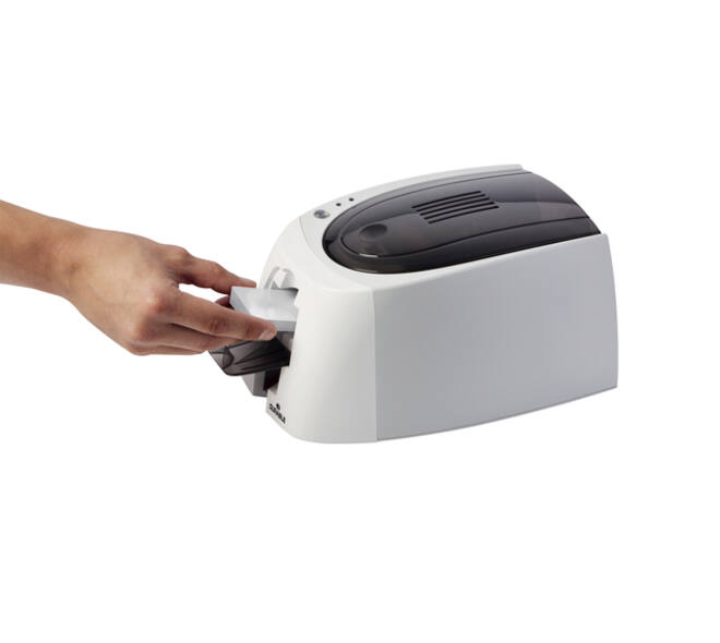 Kaartprinter Durable Duracard ID 300