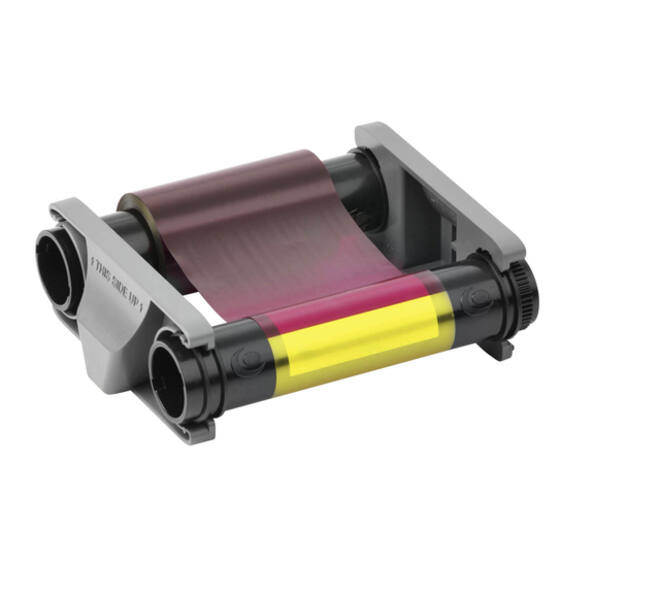 Printlint Durable Duracard CMYK kleur