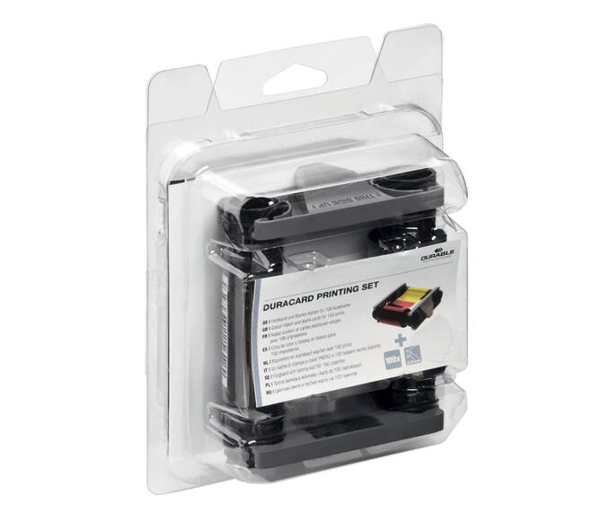 Printset Durable Duracard ID 300