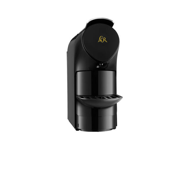 Koffiezetapparaat L'Or mini tbv aluminium cups