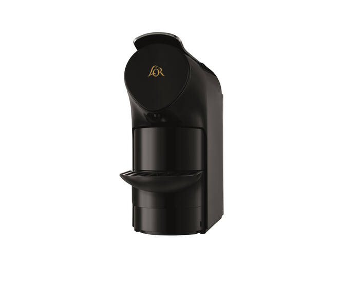 Koffiezetapparaat L'Or mini tbv aluminium cups