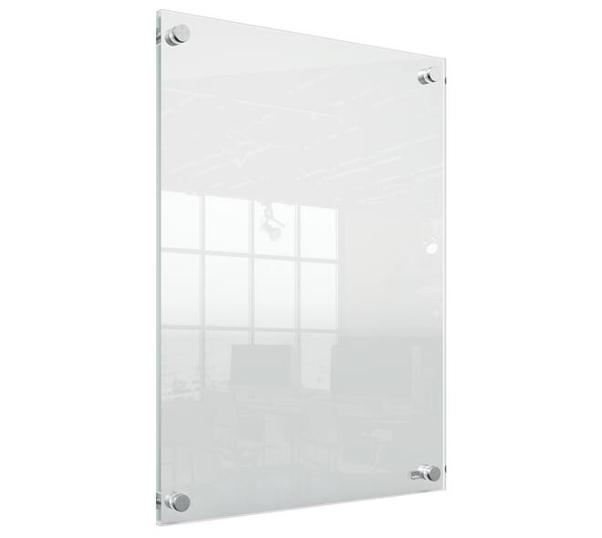Infobord Nobo Premium Plus A3 acryl wand