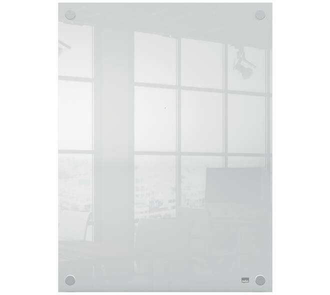 Infobord Nobo Premium Plus A3 acryl wand