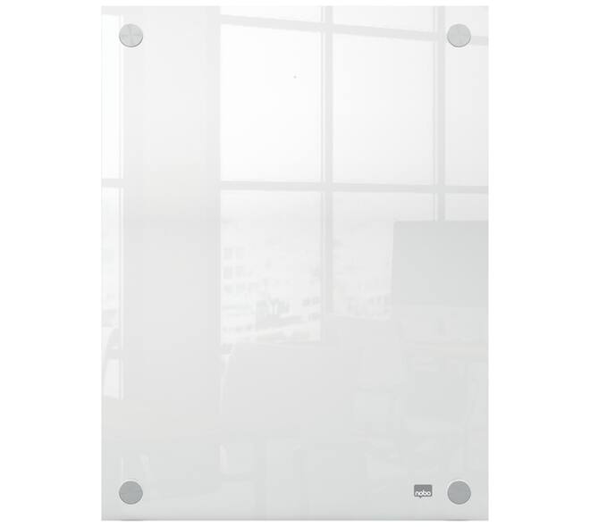 Infobord Nobo Premium Plus A4 acryl wand