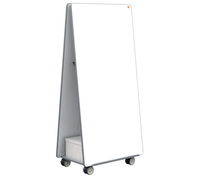 Whiteboard accessoire kit Nobo Move & Meet 37 stuks