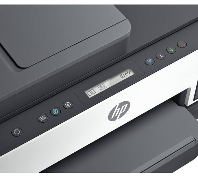 Multifunctional inktjet printer HP Smart Tank 7305